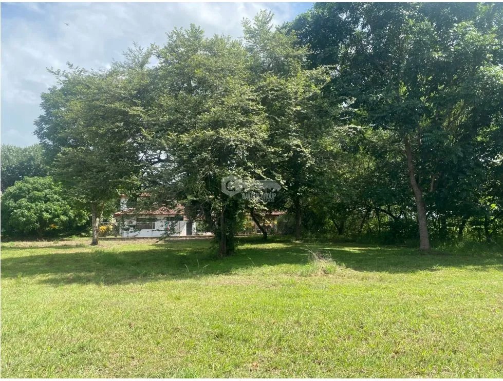 Building Lot for sale in Chame