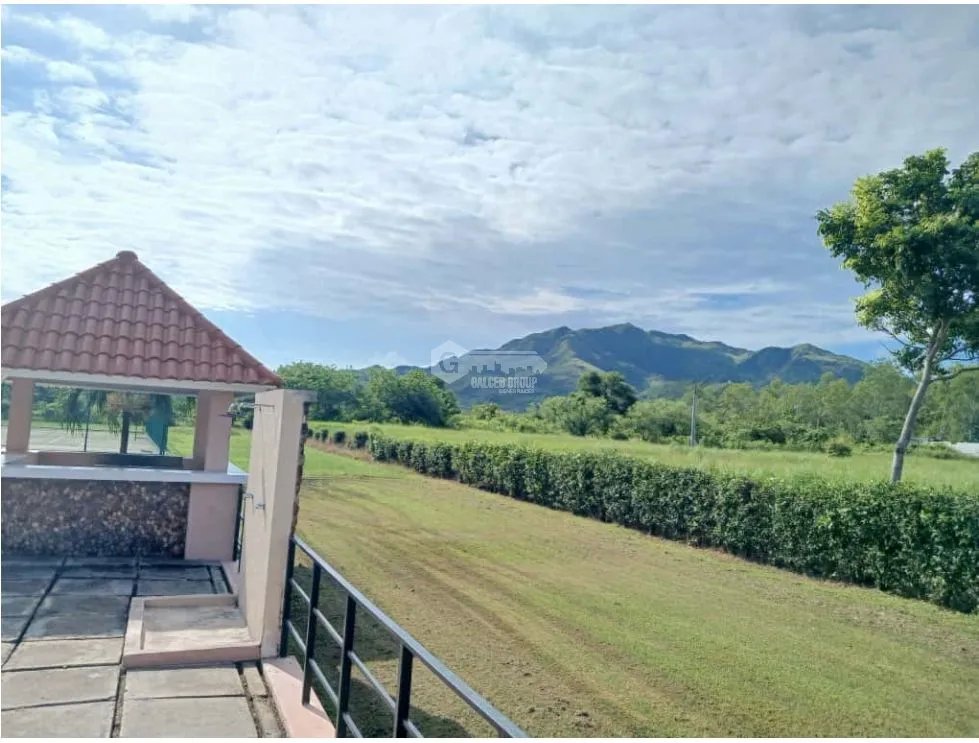 Building Lot for sale in Chame