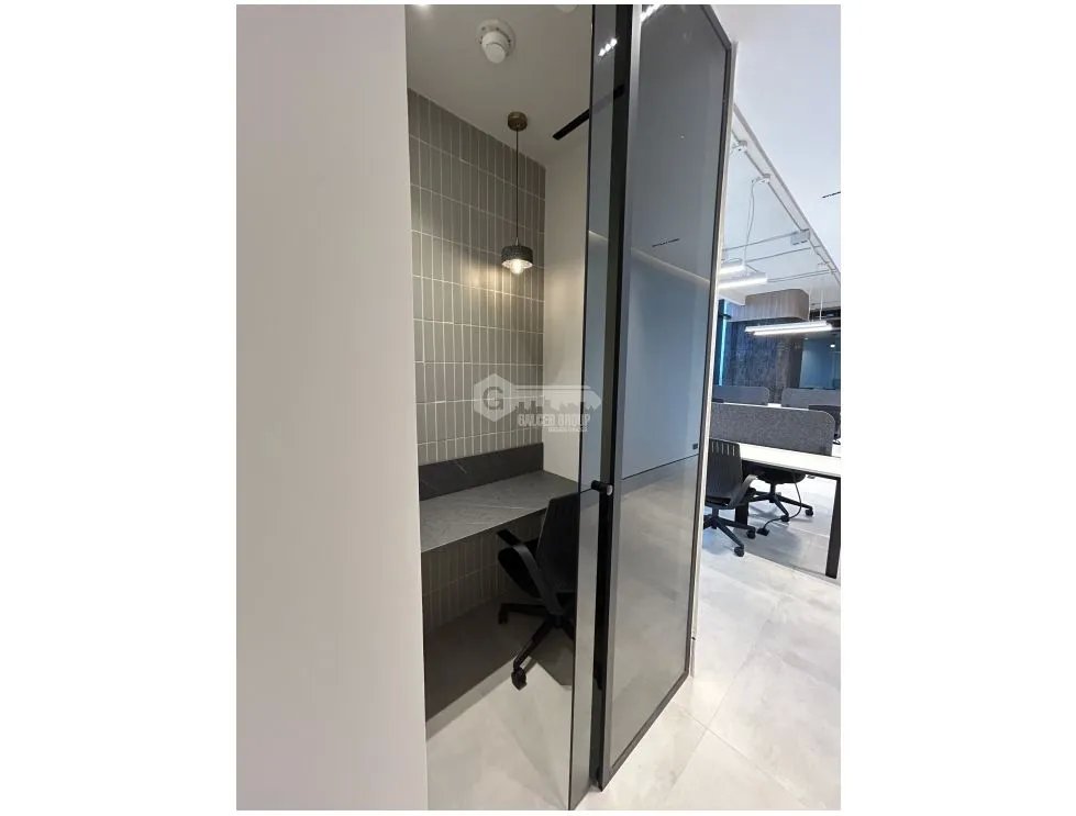 Office for rent in Calle 50