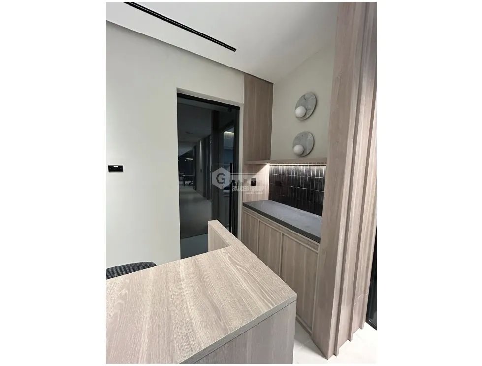 Office for rent in Calle 50