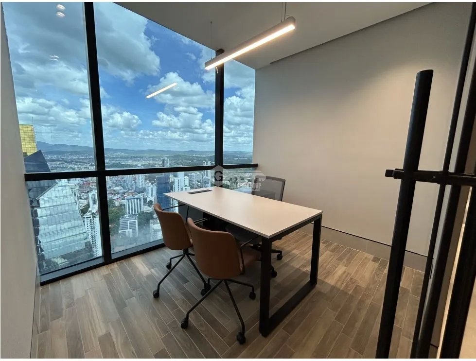 Office for rent in Calle 50