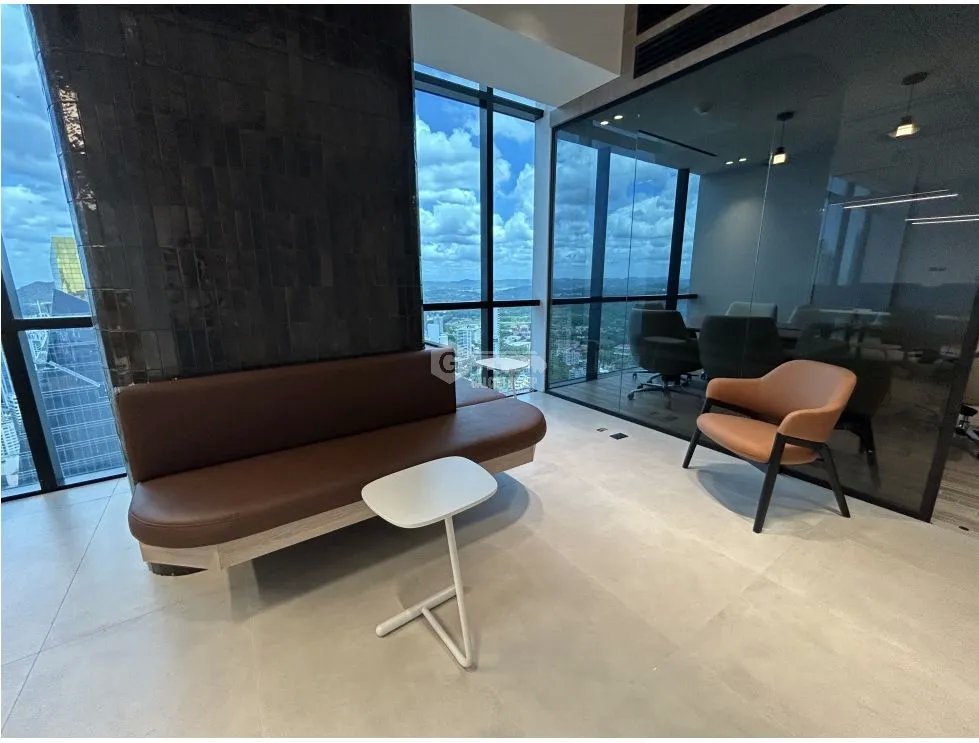 Office for rent in Calle 50