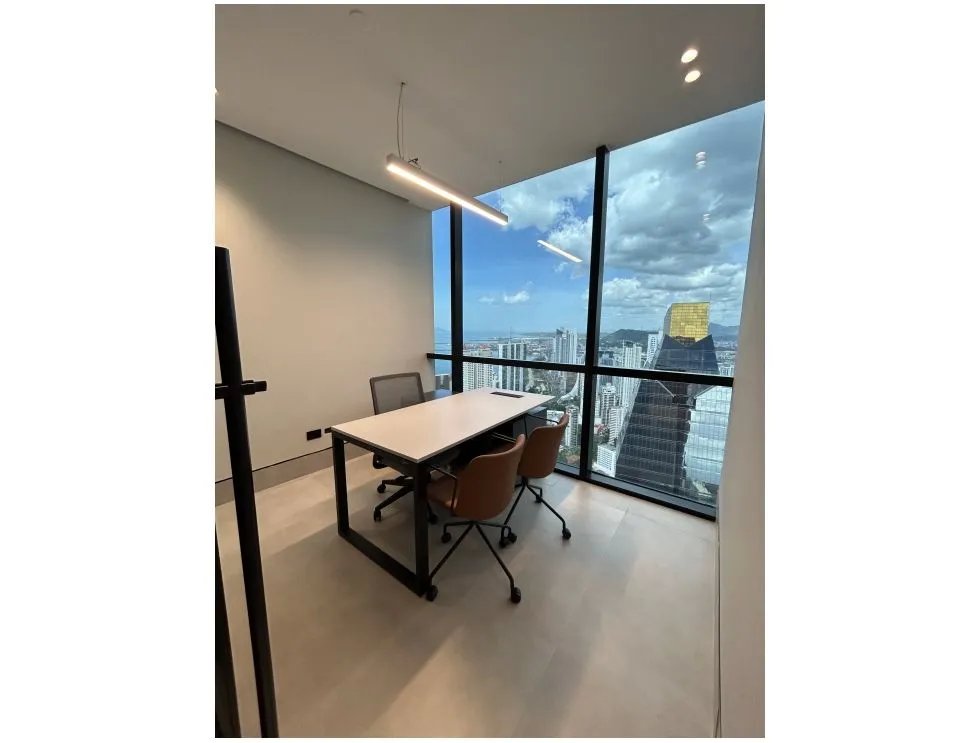 Office for rent in Calle 50