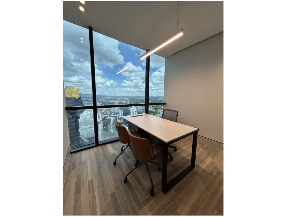 Office for rent in Calle 50
