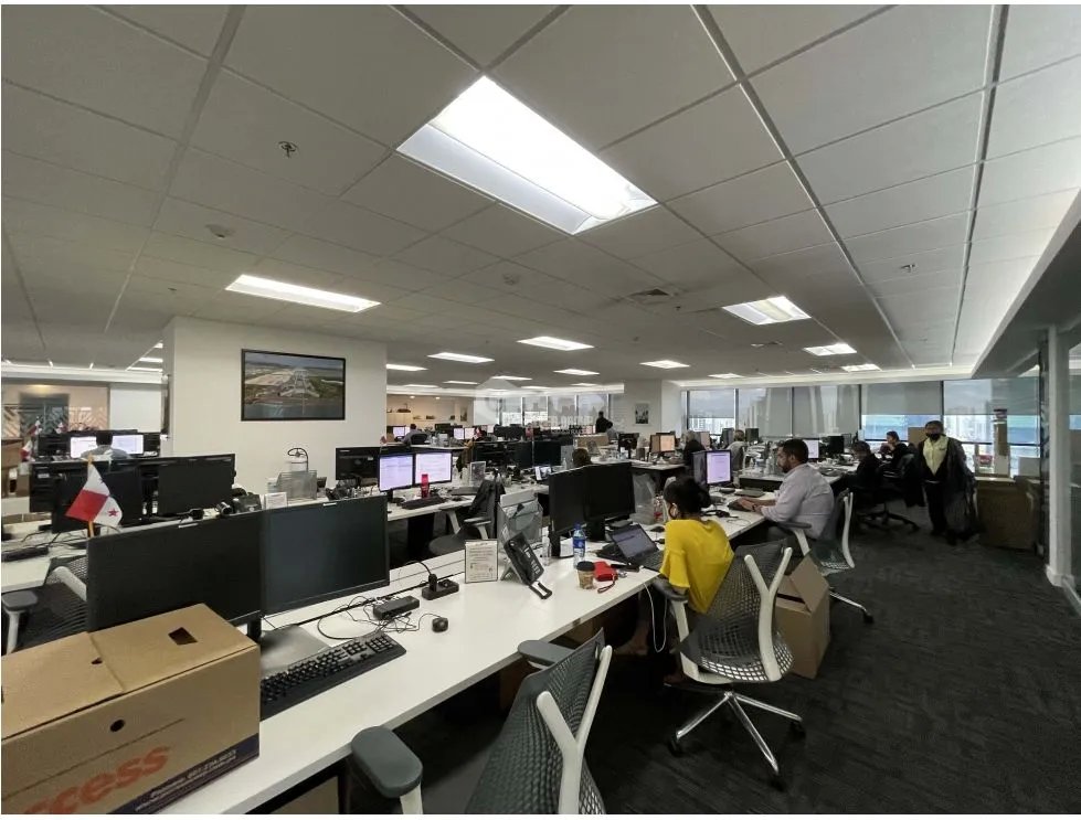 Office for rent in Calle 50