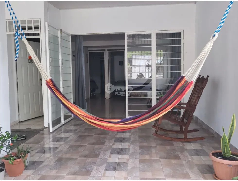 LAS CUMBRES / ALAMEDA / 130M / 3 HABITACION / TERRAZA