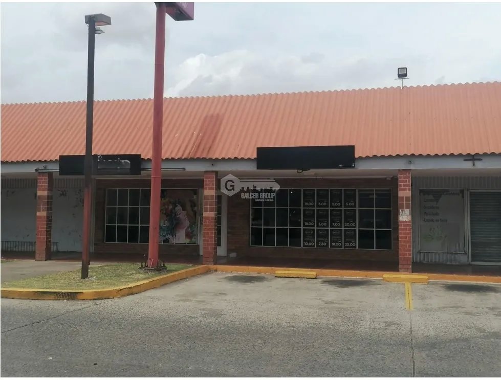 DON BOSCO / PLAZA TOCUMEN / LOCAL COMERCIAL / 160M / VIA PRINCIPAL