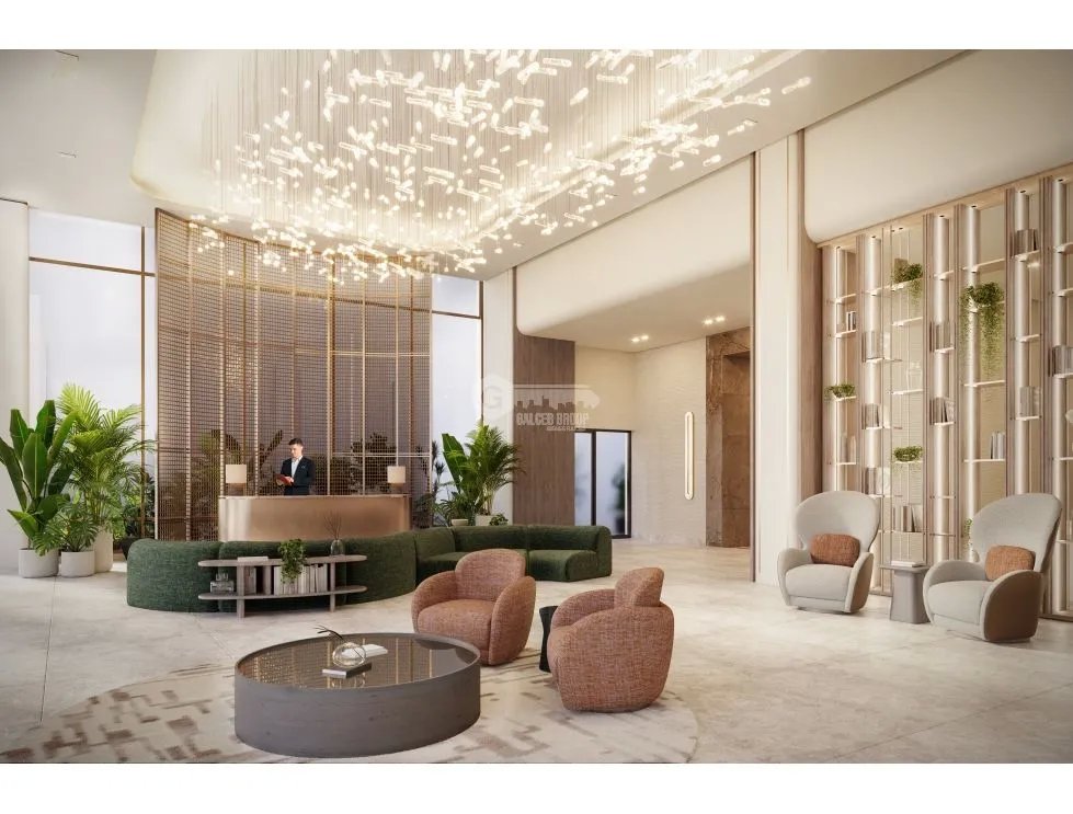 Apartment for sale in Santa Maria