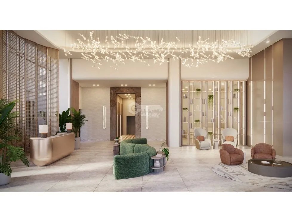 Apartment for sale in Santa Maria