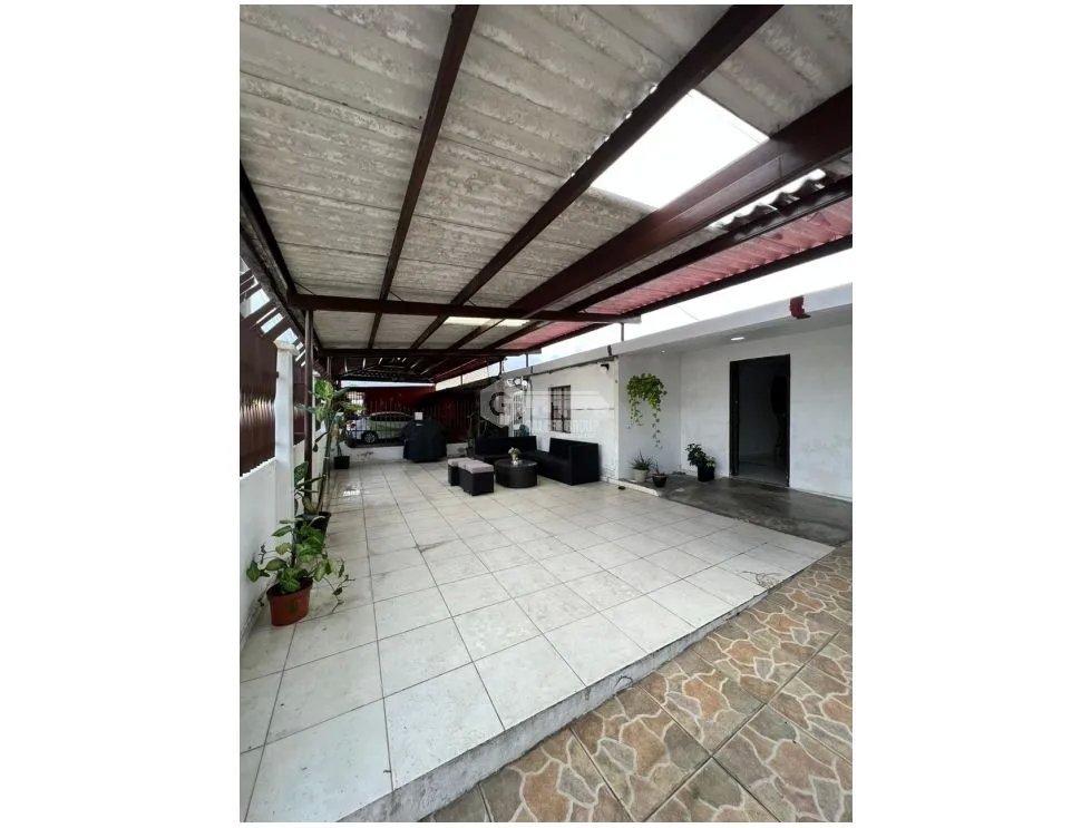 NUEVO REPARTO / PARQUE LEFEVRE / 245.68 M / 3 HABITACIONES / JC