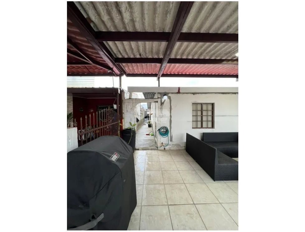 NUEVO REPARTO / PARQUE LEFEVRE / 245.68 M / 3 HABITACIONES / JC