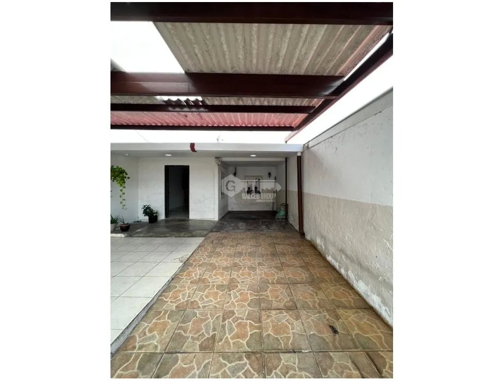 NUEVO REPARTO / PARQUE LEFEVRE / 245.68 M / 3 HABITACIONES / JC