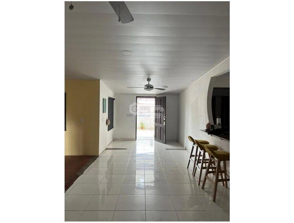 NUEVO REPARTO / PARQUE LEFEVRE / 245.68 M / 3 HABITACIONES / JC