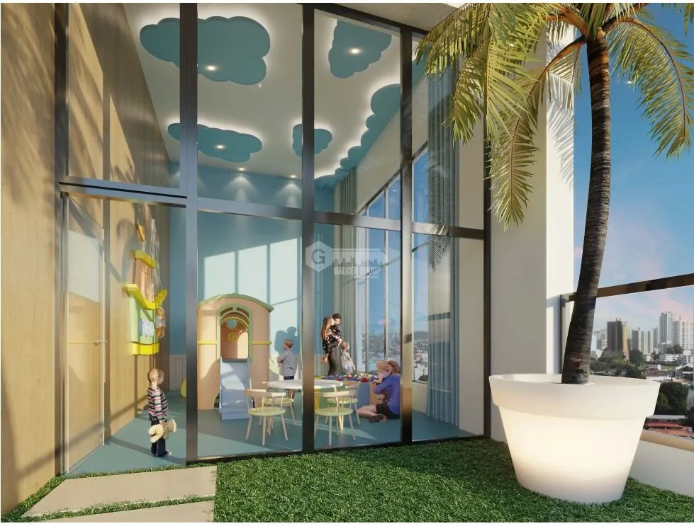 OBARRIO / PH AURA / 79 M2 / 2 HABITACION / BALCON / 1 PARKING
