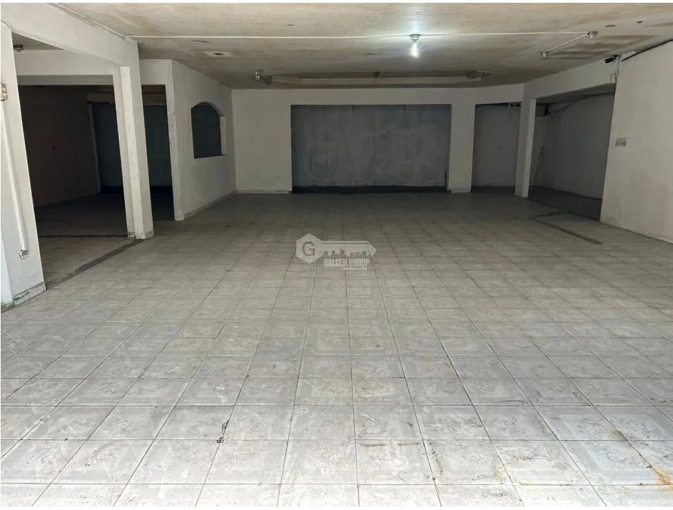 Warehouse for rent in Panama