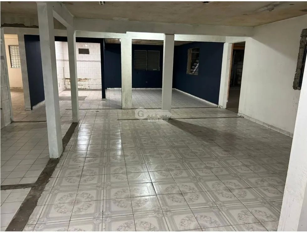 Warehouse for rent in Panama