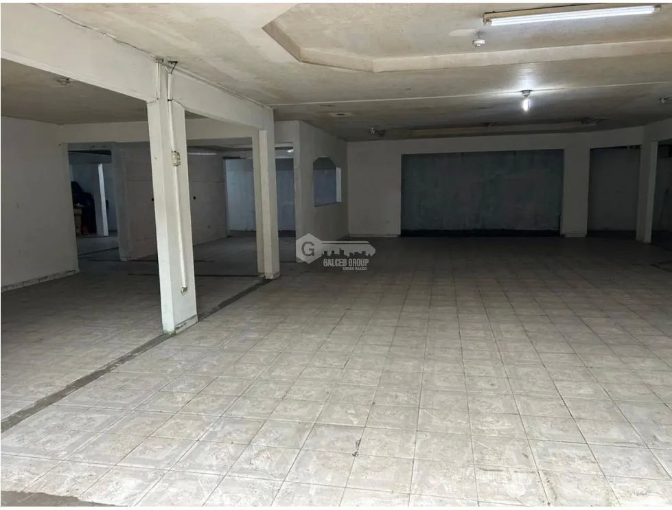 Warehouse for rent in Panama