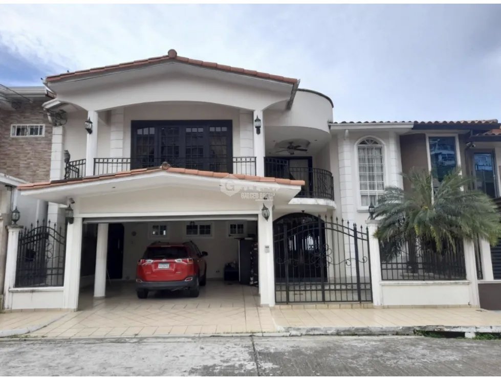 BRISAS DEL GOLF / RIVIERA COLONIAL / 264M / DUPLEX / 3 HABITACIONE JC