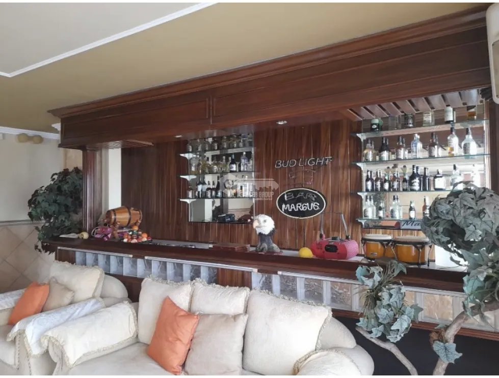 BRISAS DEL GOLF / RIVIERA COLONIAL / 264M / DUPLEX / 3 HABITACIONE JC