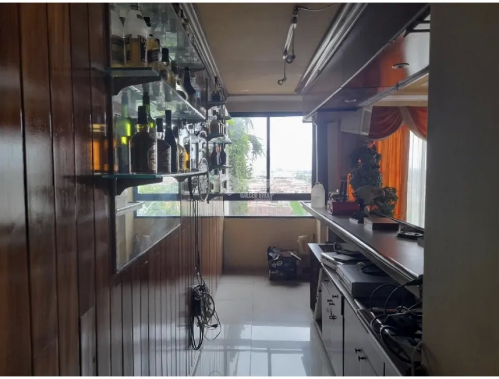 BRISAS DEL GOLF / RIVIERA COLONIAL / 264M / DUPLEX / 3 HABITACIONE JC
