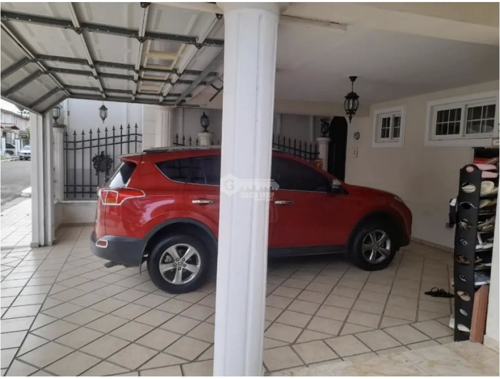 BRISAS DEL GOLF / RIVIERA COLONIAL / 264M / DUPLEX / 3 HABITACIONE JC
