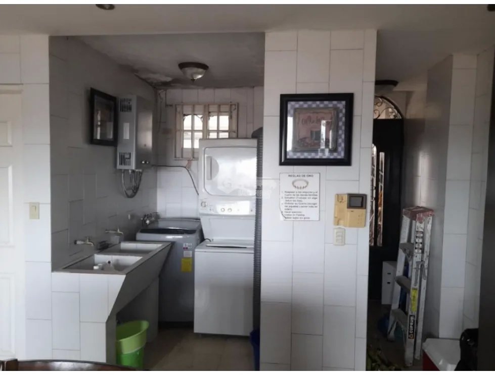 BRISAS DEL GOLF / RIVIERA COLONIAL / 264M / DUPLEX / 3 HABITACIONE JC