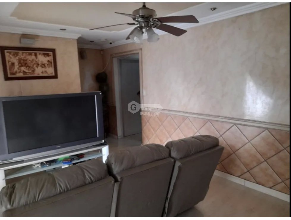 BRISAS DEL GOLF / RIVIERA COLONIAL / 264M / DUPLEX / 3 HABITACIONE JC