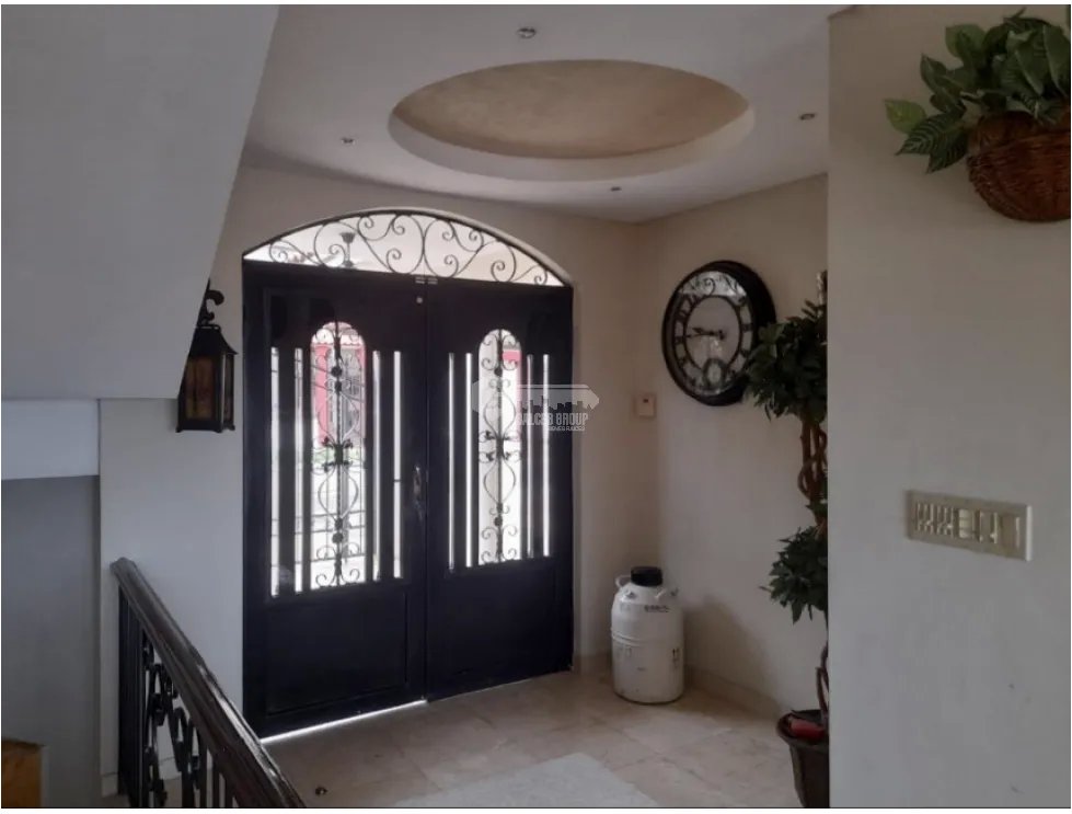 BRISAS DEL GOLF / RIVIERA COLONIAL / 264M / DUPLEX / 3 HABITACIONE JC