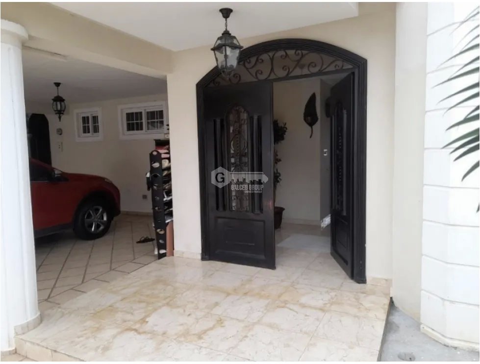 BRISAS DEL GOLF / RIVIERA COLONIAL / 264M / DUPLEX / 3 HABITACIONE JC