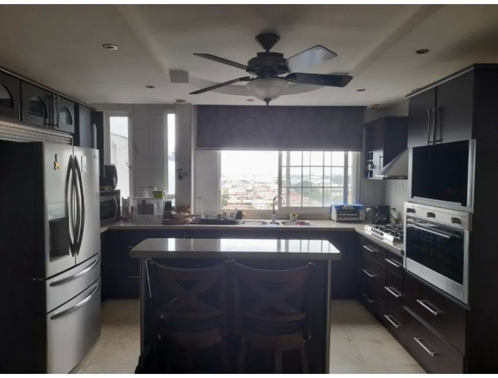 BRISAS DEL GOLF / RIVIERA COLONIAL / 264M / DUPLEX / 3 HABITACIONE JC