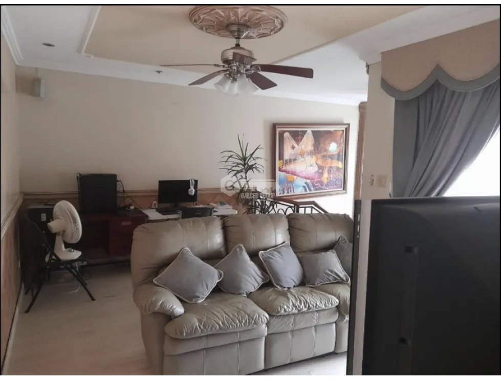BRISAS DEL GOLF / RIVIERA COLONIAL / 264M / DUPLEX / 3 HABITACIONE JC