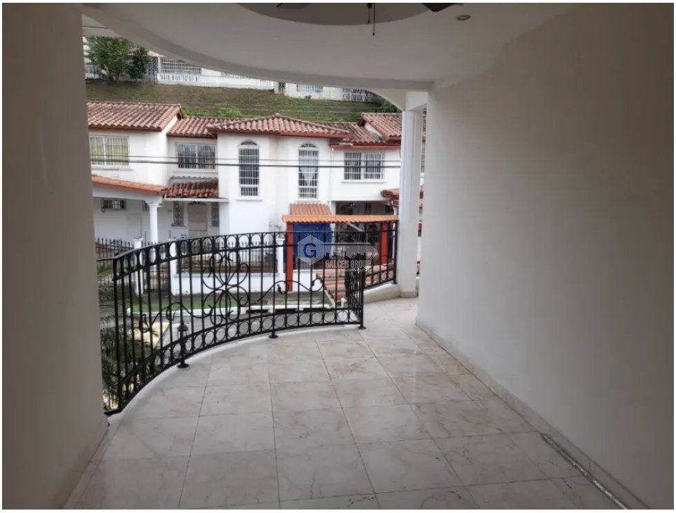 BRISAS DEL GOLF / RIVIERA COLONIAL / 264M / DUPLEX / 3 HABITACIONE JC