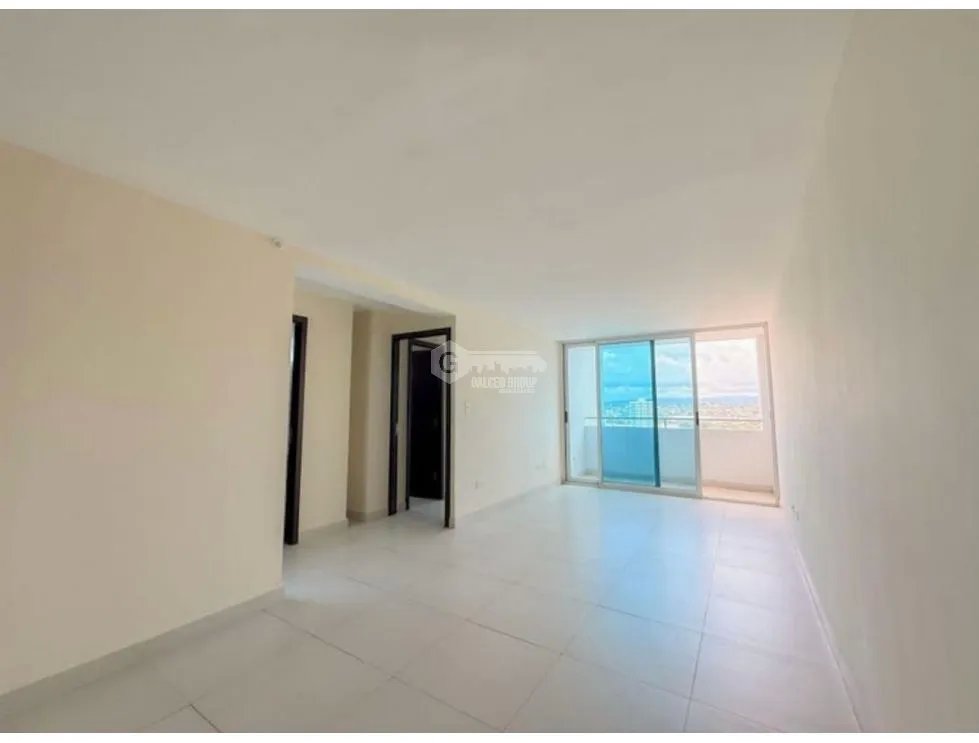 PARQUE LEFEVRE / PH ARENAS PARK / 77 M2 / 2 HABITACION / BALCON