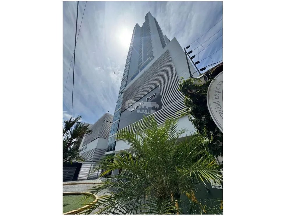 PARQUE LEFEVRE / PH ARENAS PARK / 77 M2 / 2 HABITACION / BALCON