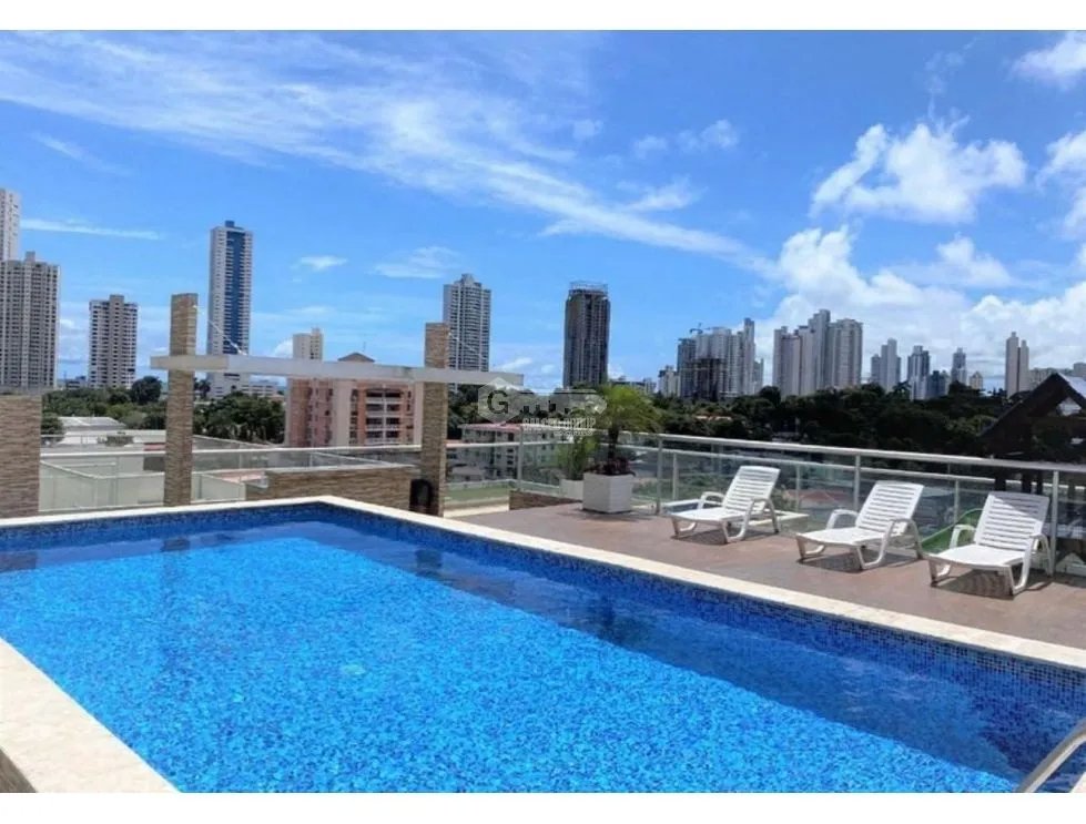 PARQUE LEFEVRE / PH ARENAS PARK / 77 M2 / 2 HABITACION / BALCON