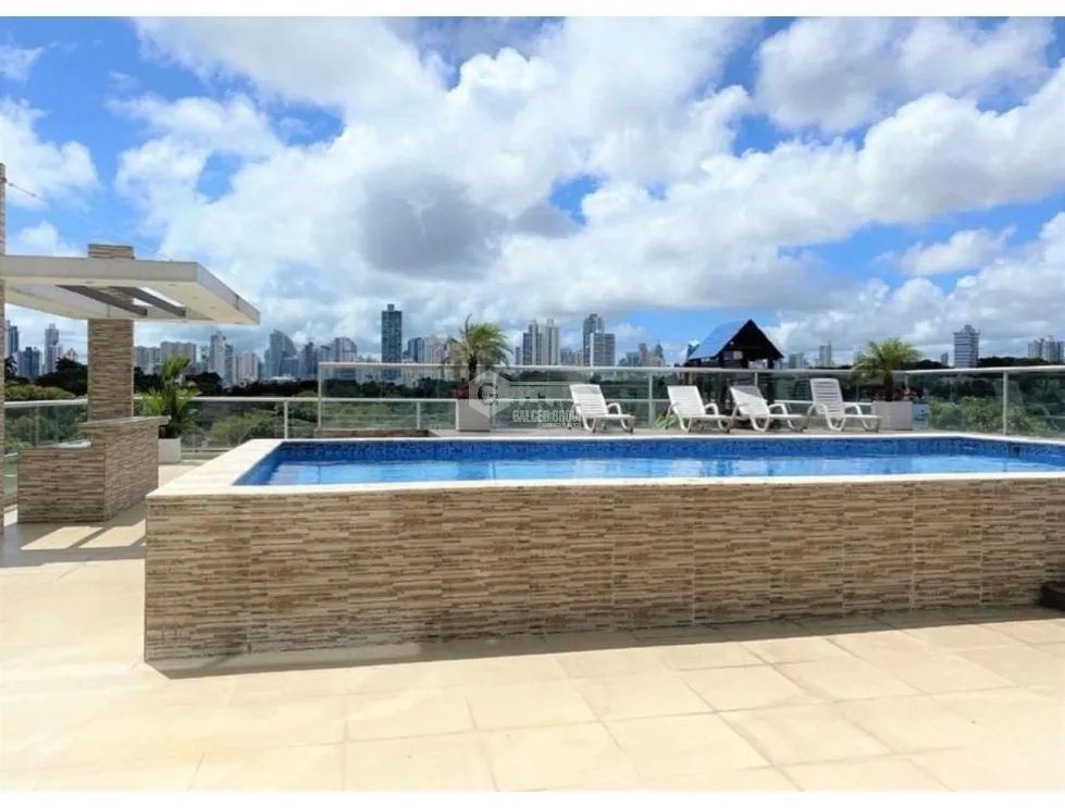 PARQUE LEFEVRE / PH ARENAS PARK / 77 M2 / 2 HABITACION / BALCON
