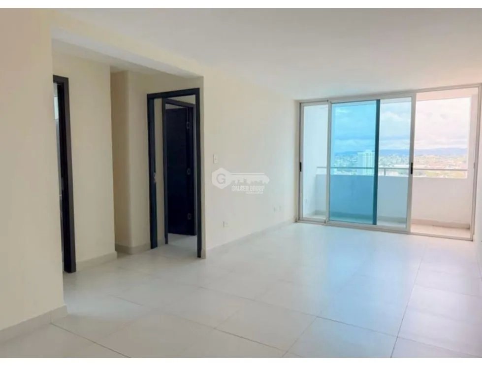 PARQUE LEFEVRE / PH ARENAS PARK / 77 M2 / 2 HABITACION / BALCON