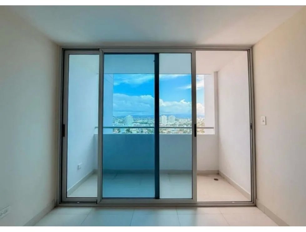 PARQUE LEFEVRE / PH ARENAS PARK / 77 M2 / 2 HABITACION / BALCON