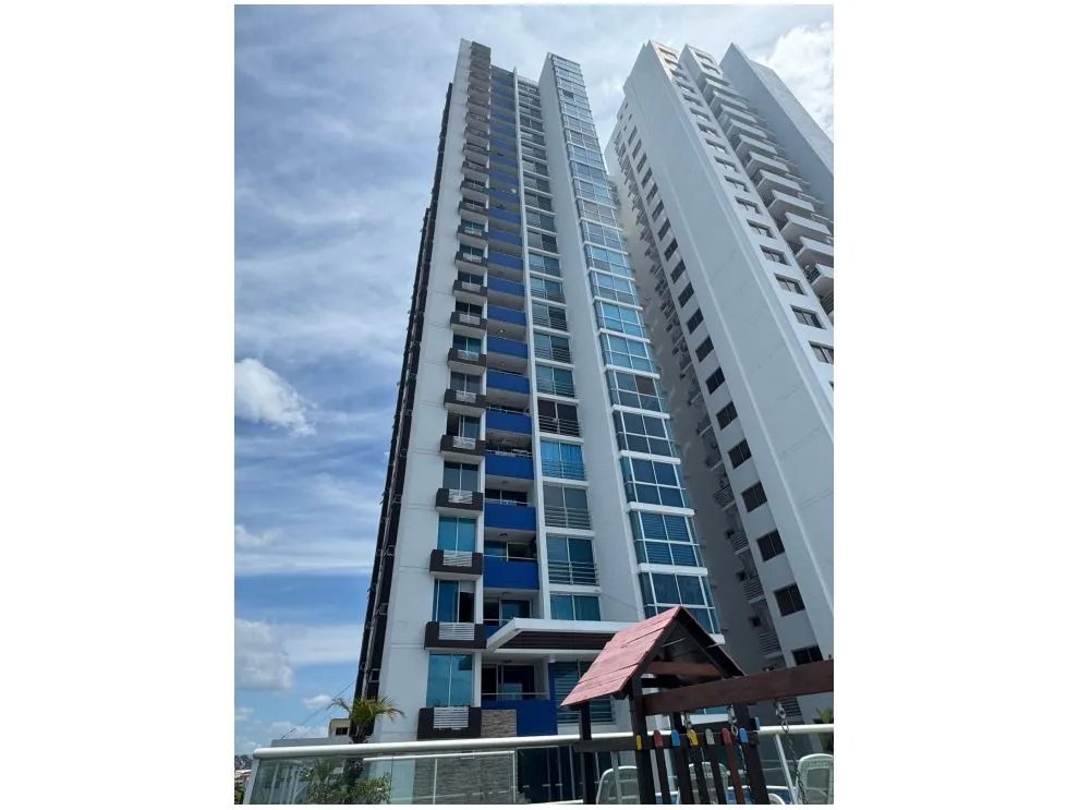 PARQUE LEFEVRE / PH ARENAS PARK / 77 M2 / 2 HABITACION / BALCON