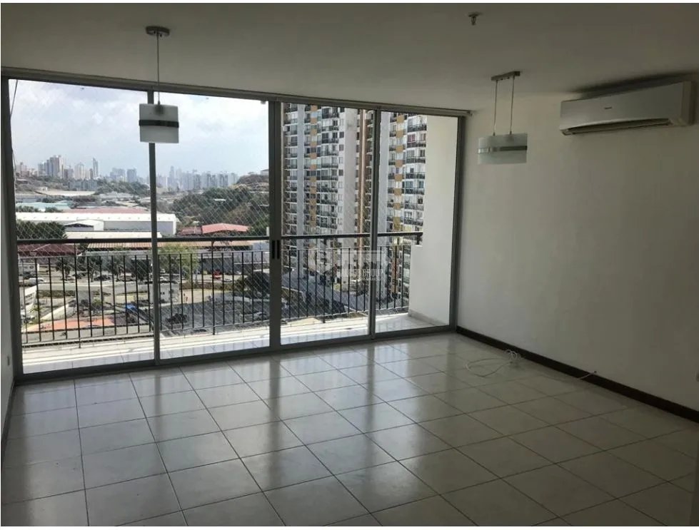 TUMBA MUERTO / ALTAVISTA TOWERS / 99M / 3 HABITACION / BALCON