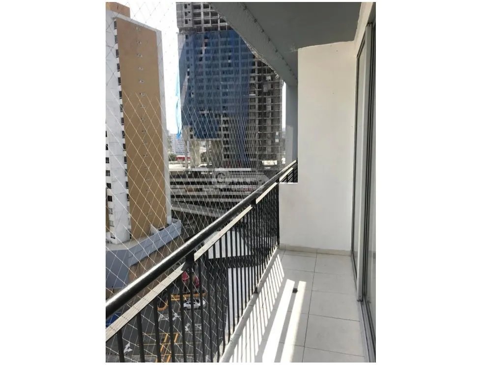 TUMBA MUERTO / ALTAVISTA TOWERS / 99M / 3 HABITACION / BALCON