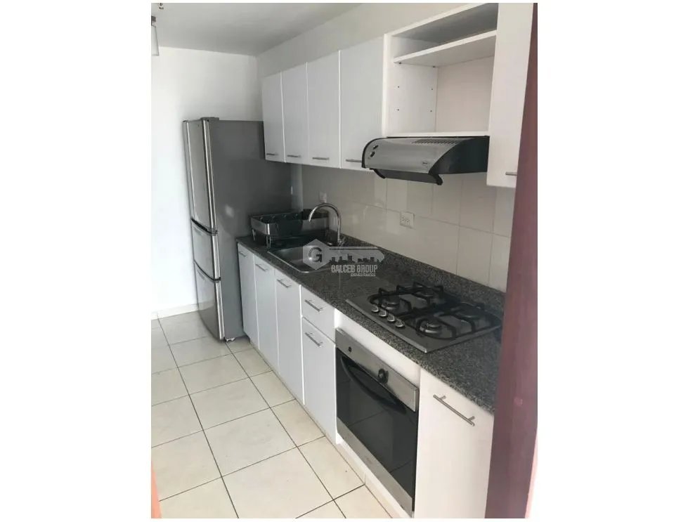 Apartment for sale in Tumba Muerto