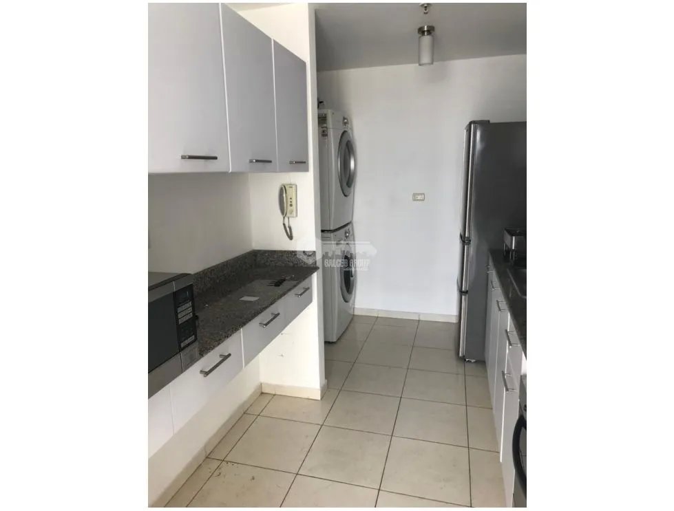 Apartment for sale in Tumba Muerto
