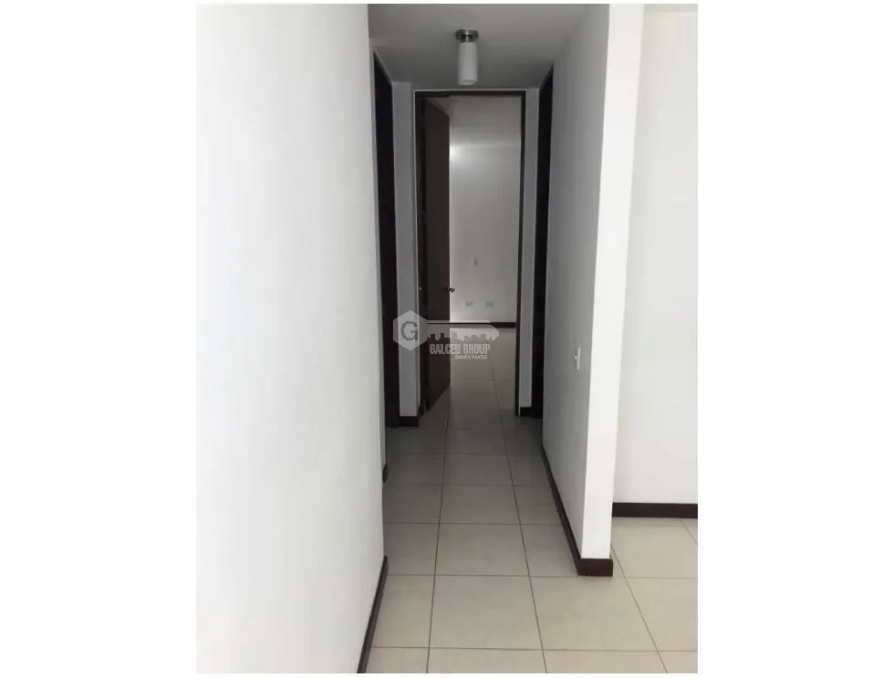 Apartment for sale in Tumba Muerto