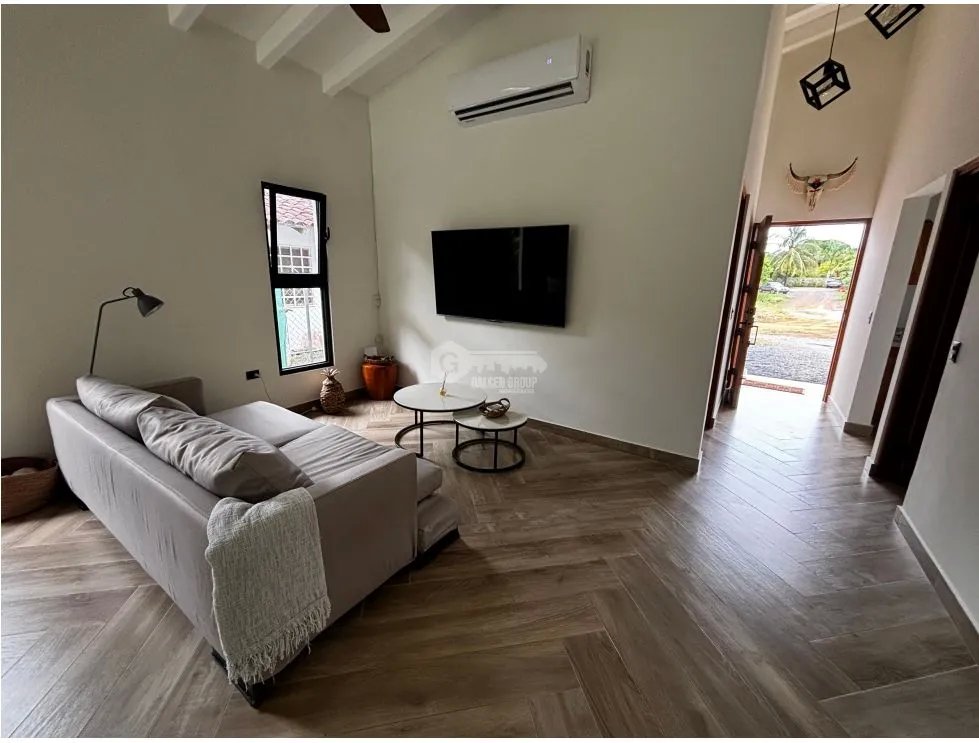 Single Family House for sale in Pedasi