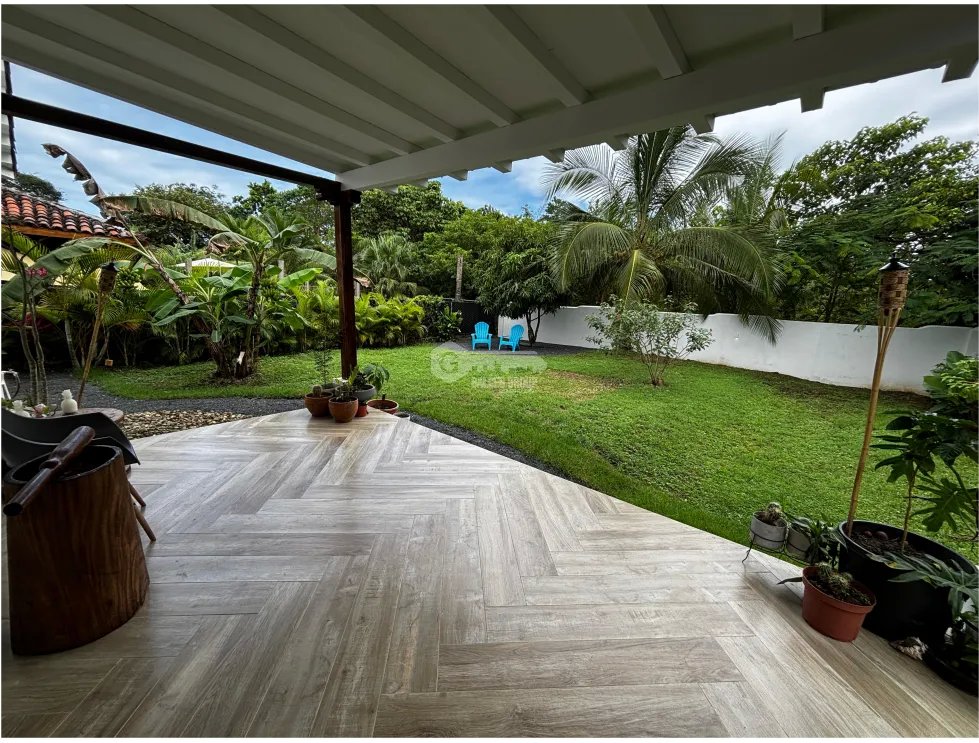 Single Family House for sale in Pedasi
