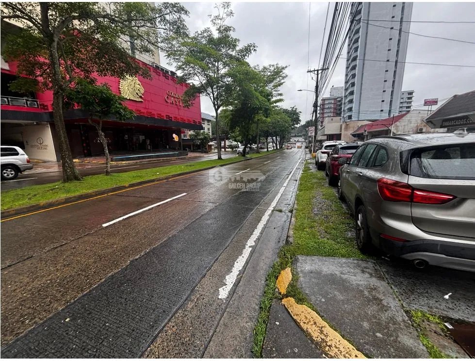 EL DORADO / LOCAL COMERCIAL / 155 M2 / VIA PRINCIPAL / 2 NIVEL