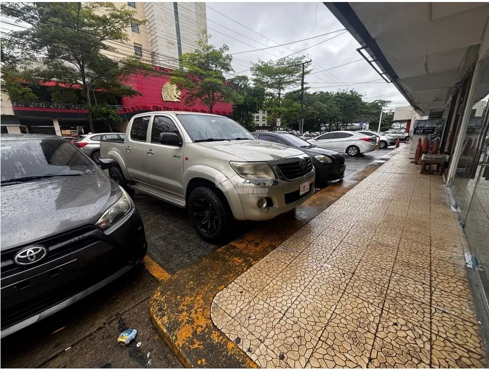 EL DORADO / LOCAL COMERCIAL / 155 M2 / VIA PRINCIPAL / 2 NIVEL