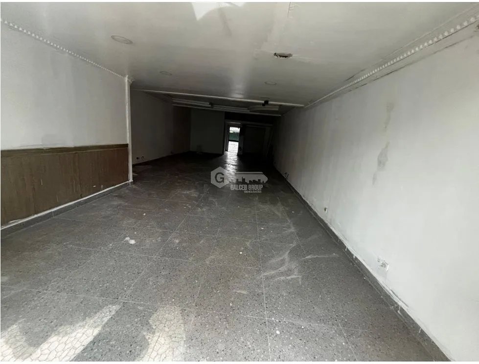 EL DORADO / LOCAL COMERCIAL / 155 M2 / VIA PRINCIPAL / 2 NIVEL