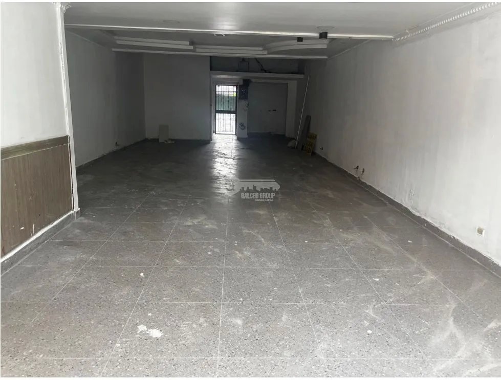 EL DORADO / LOCAL COMERCIAL / 155 M2 / VIA PRINCIPAL / 2 NIVEL